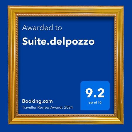 Suite.Delpozzo Capurso Luaran gambar