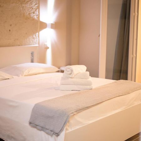 Suite.Delpozzo Capurso Luaran gambar