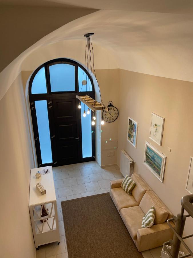 Suite.Delpozzo Capurso Luaran gambar