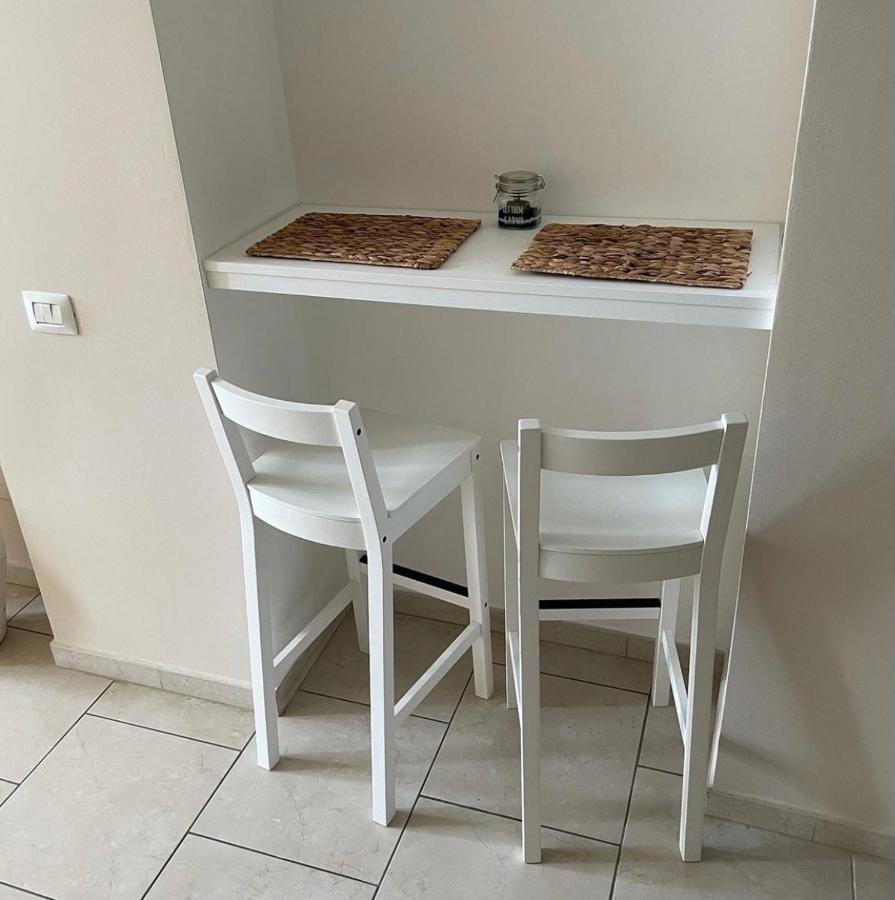 Suite.Delpozzo Capurso Luaran gambar