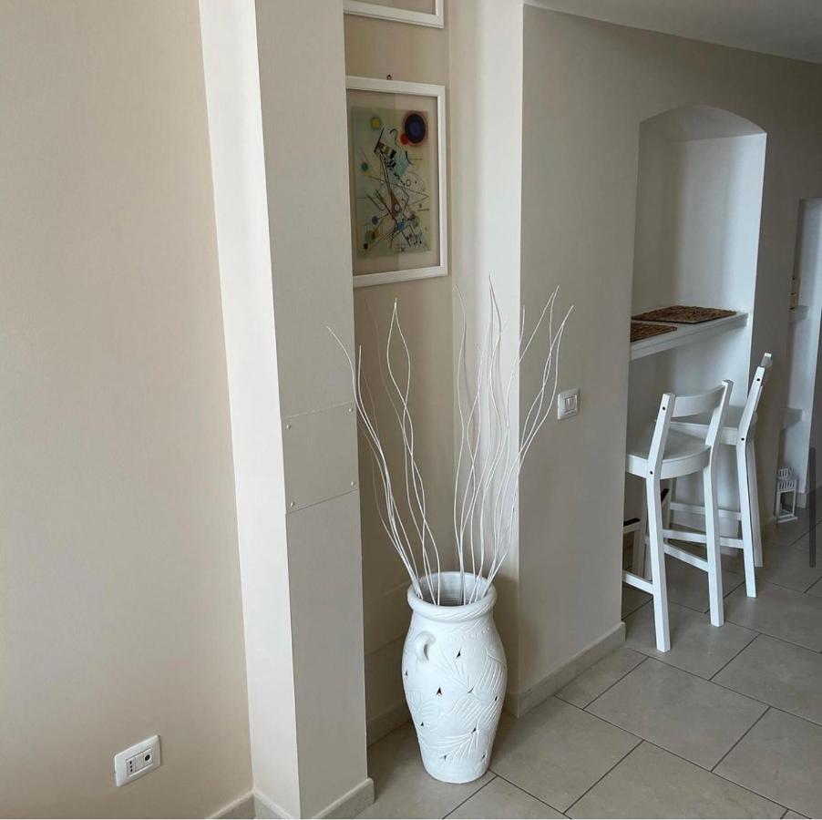 Suite.Delpozzo Capurso Luaran gambar