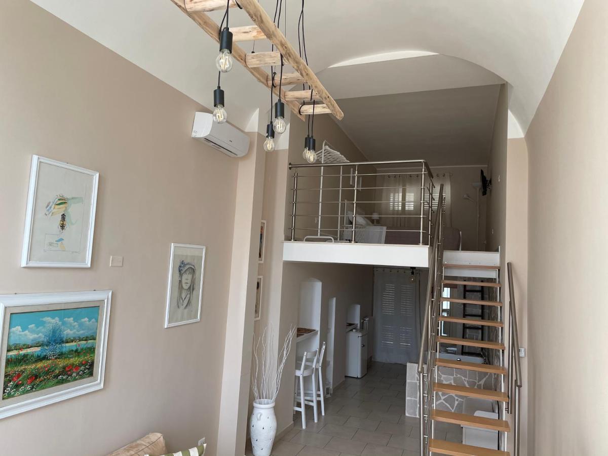 Suite.Delpozzo Capurso Luaran gambar