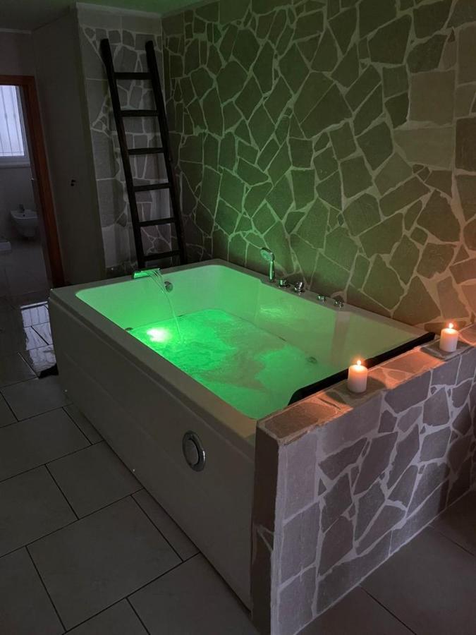 Suite.Delpozzo Capurso Luaran gambar