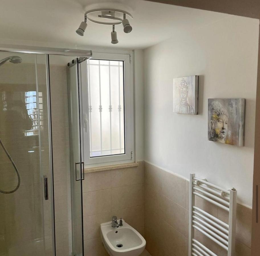 Suite.Delpozzo Capurso Luaran gambar