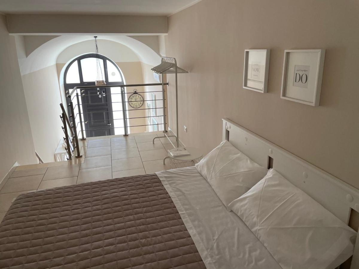 Suite.Delpozzo Capurso Luaran gambar