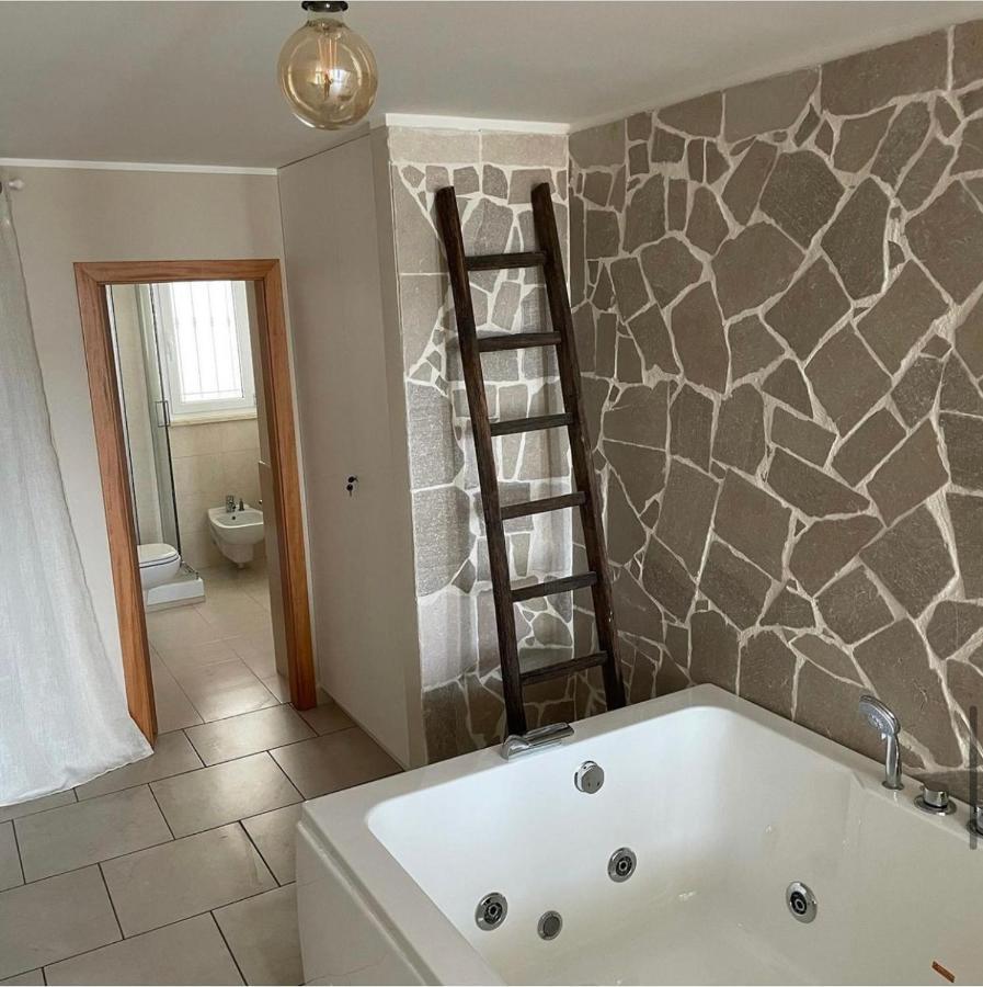 Suite.Delpozzo Capurso Luaran gambar