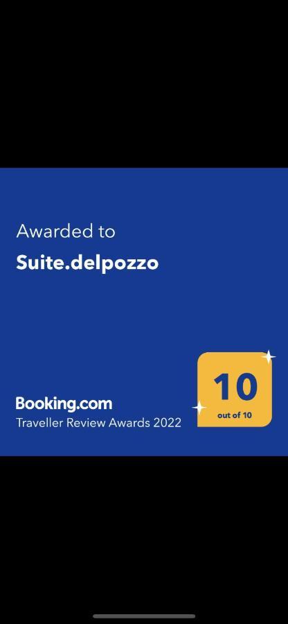 Suite.Delpozzo Capurso Luaran gambar