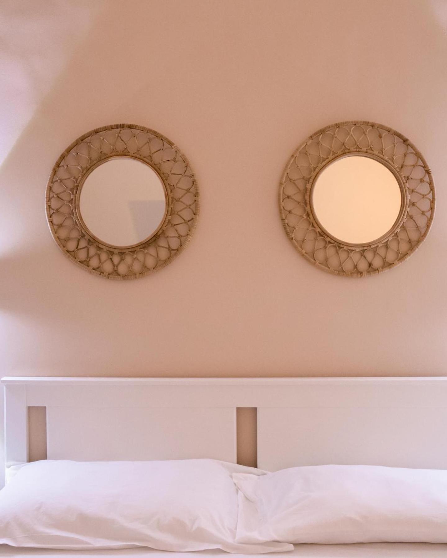 Suite.Delpozzo Capurso Luaran gambar