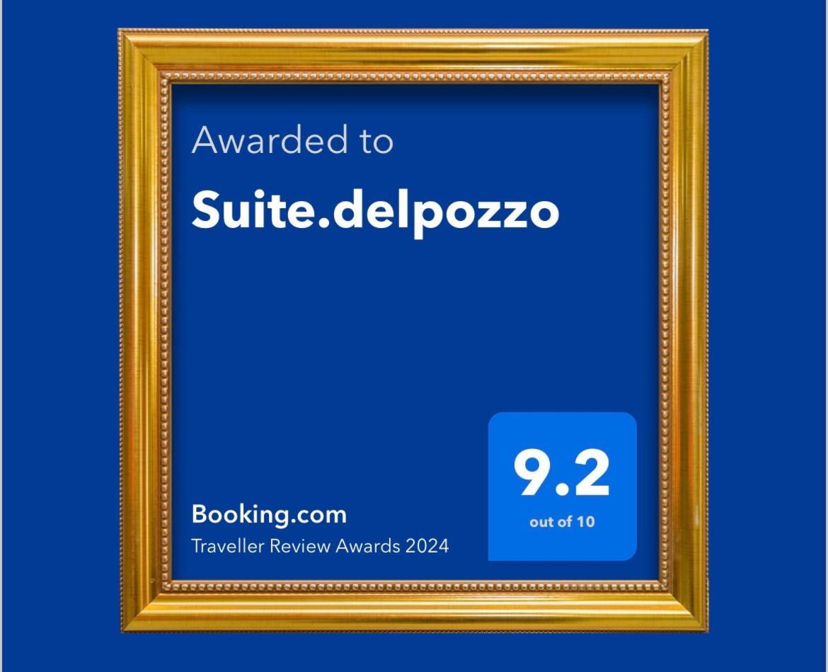 Suite.Delpozzo Capurso Luaran gambar