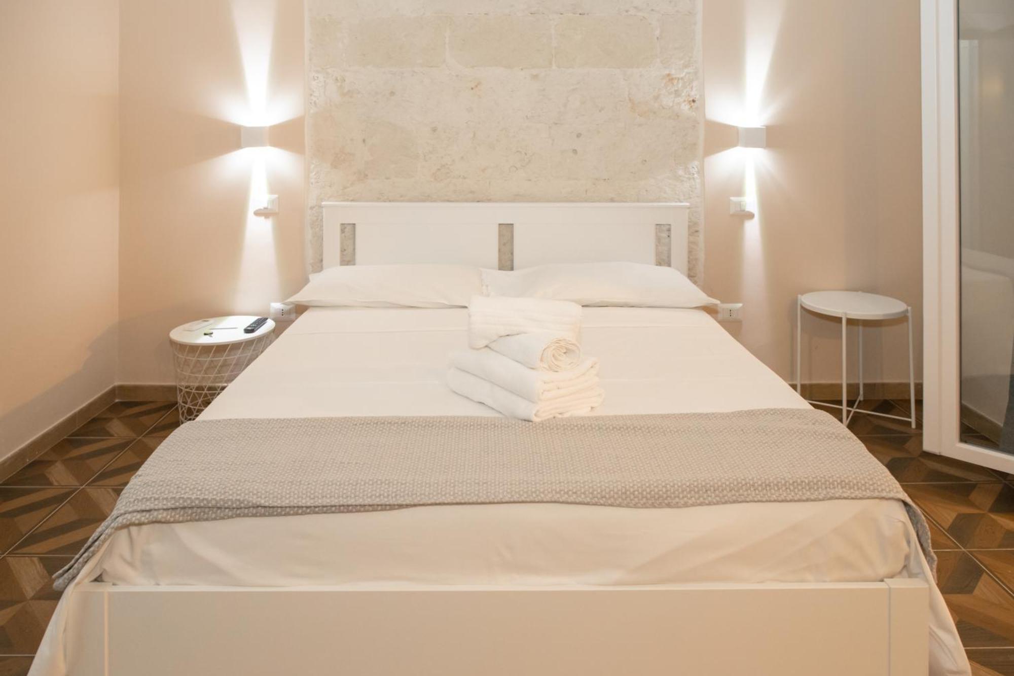 Suite.Delpozzo Capurso Luaran gambar
