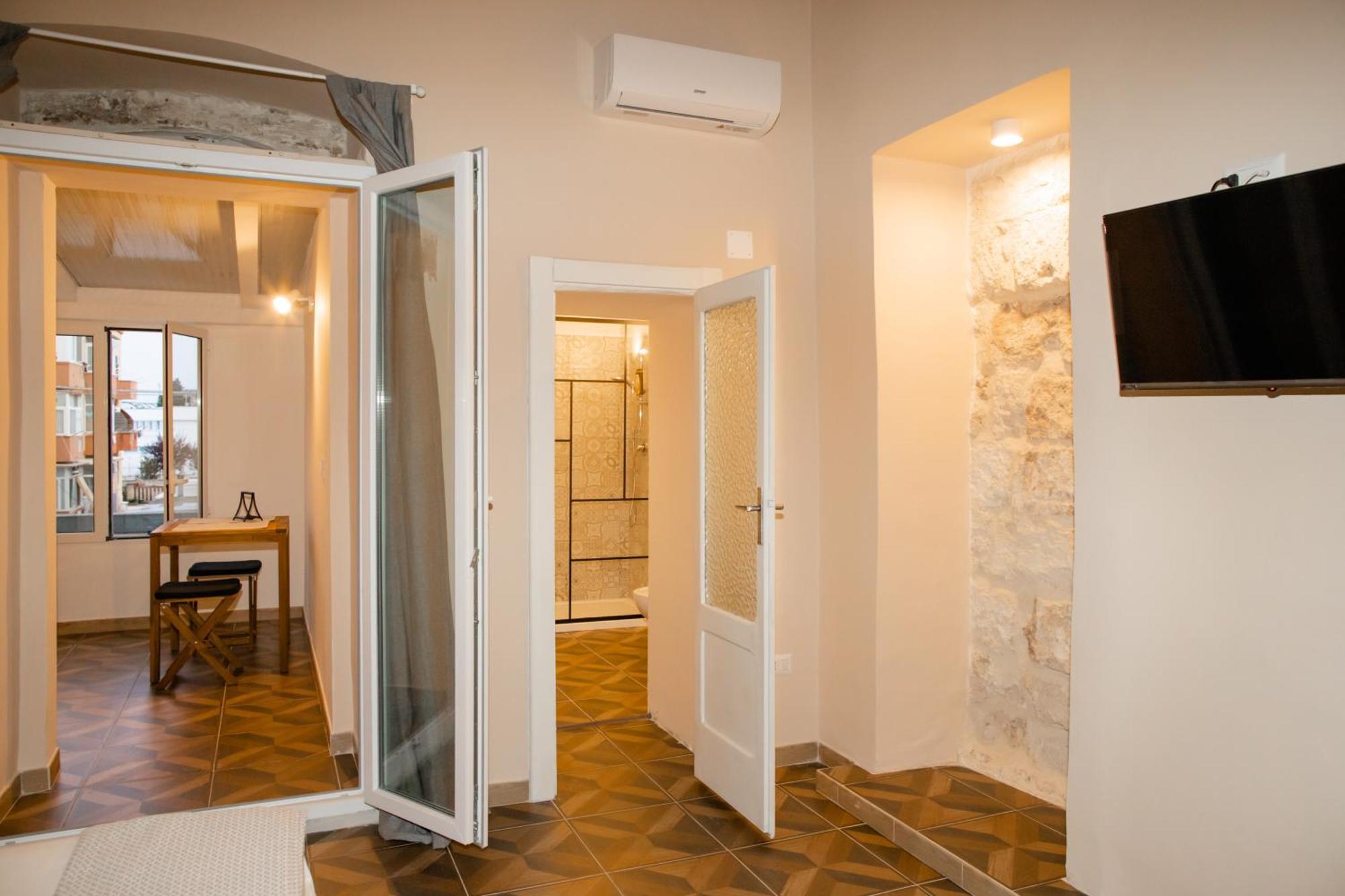 Suite.Delpozzo Capurso Luaran gambar