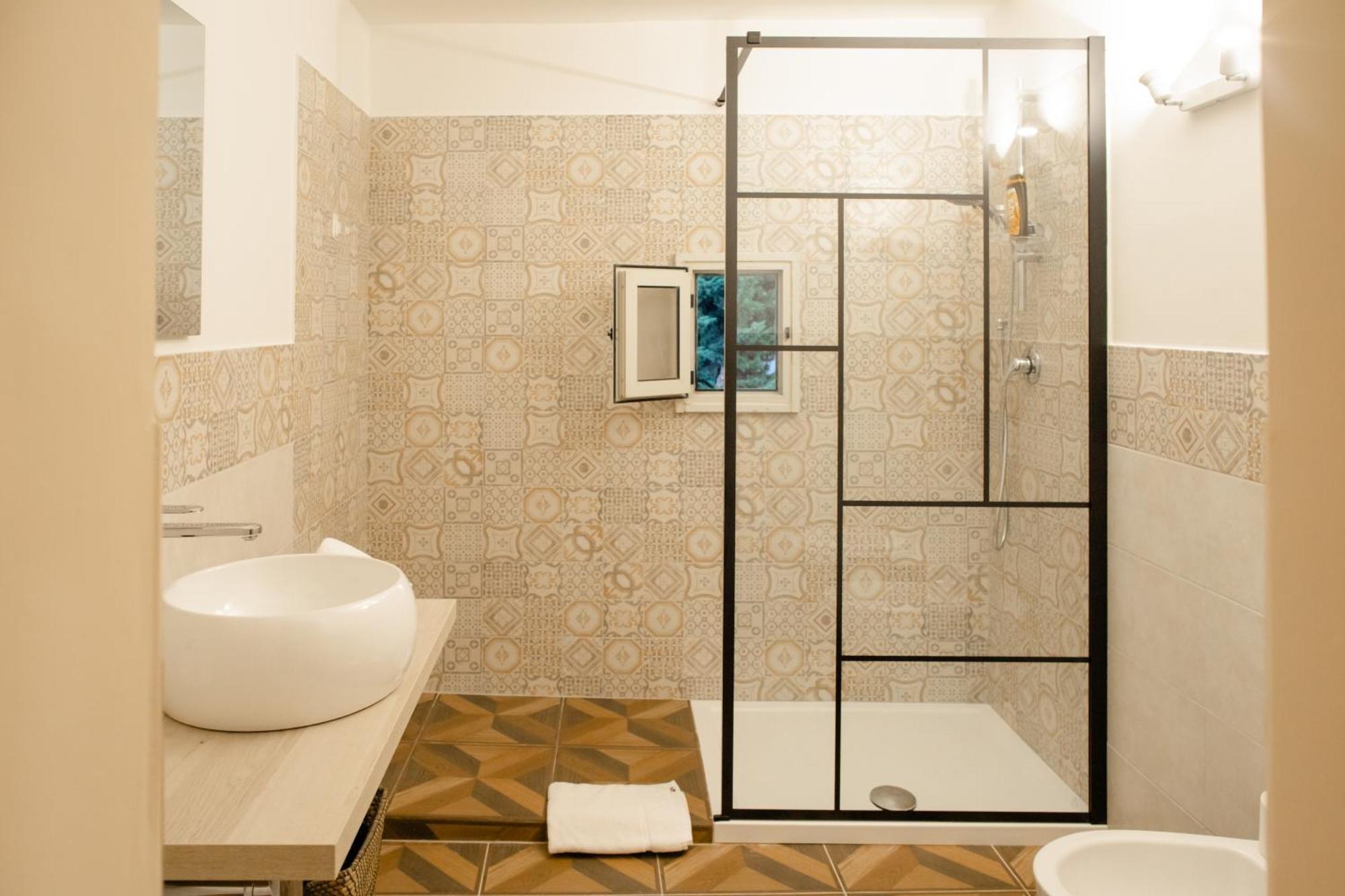 Suite.Delpozzo Capurso Luaran gambar