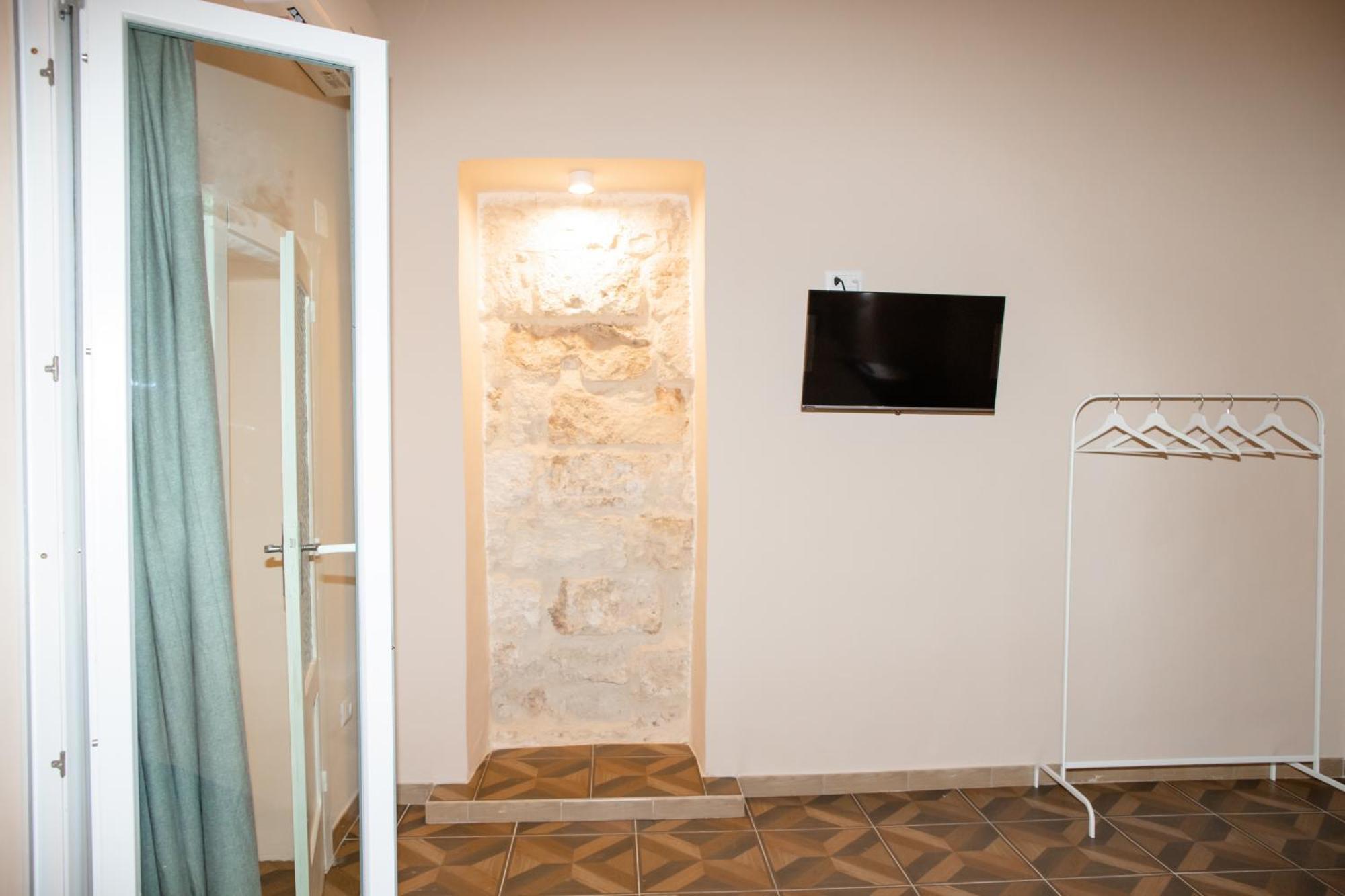 Suite.Delpozzo Capurso Luaran gambar