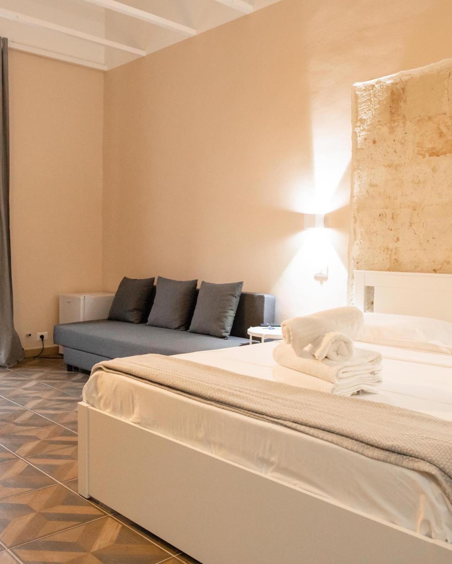Suite.Delpozzo Capurso Luaran gambar