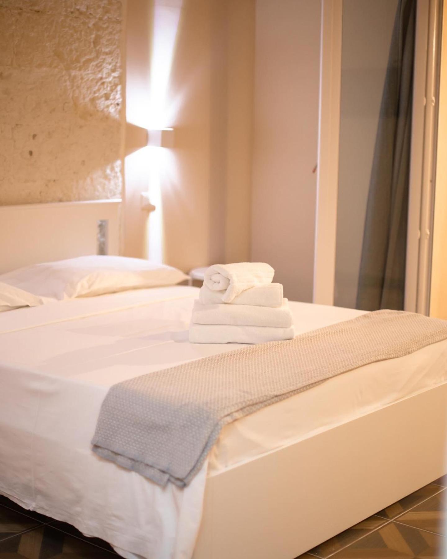 Suite.Delpozzo Capurso Luaran gambar