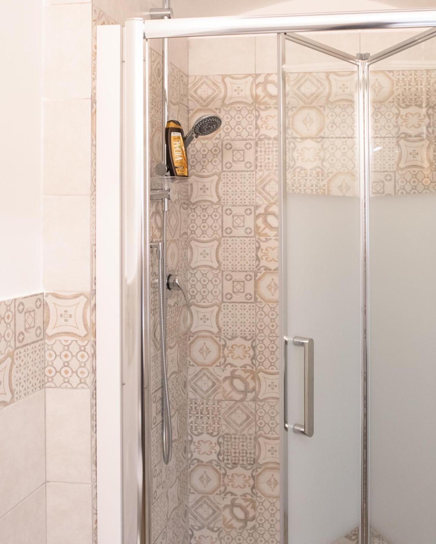 Suite.Delpozzo Capurso Luaran gambar