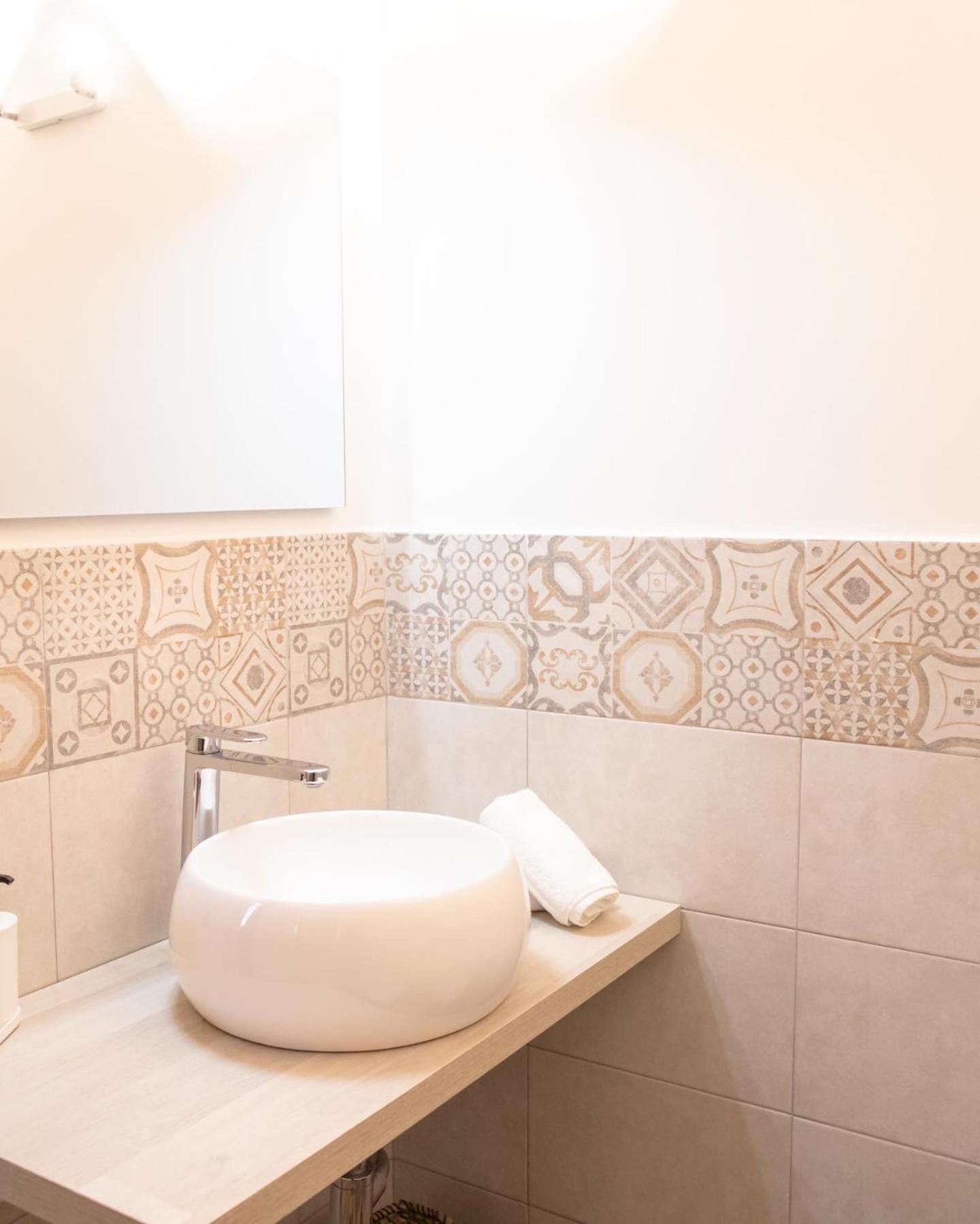 Suite.Delpozzo Capurso Luaran gambar