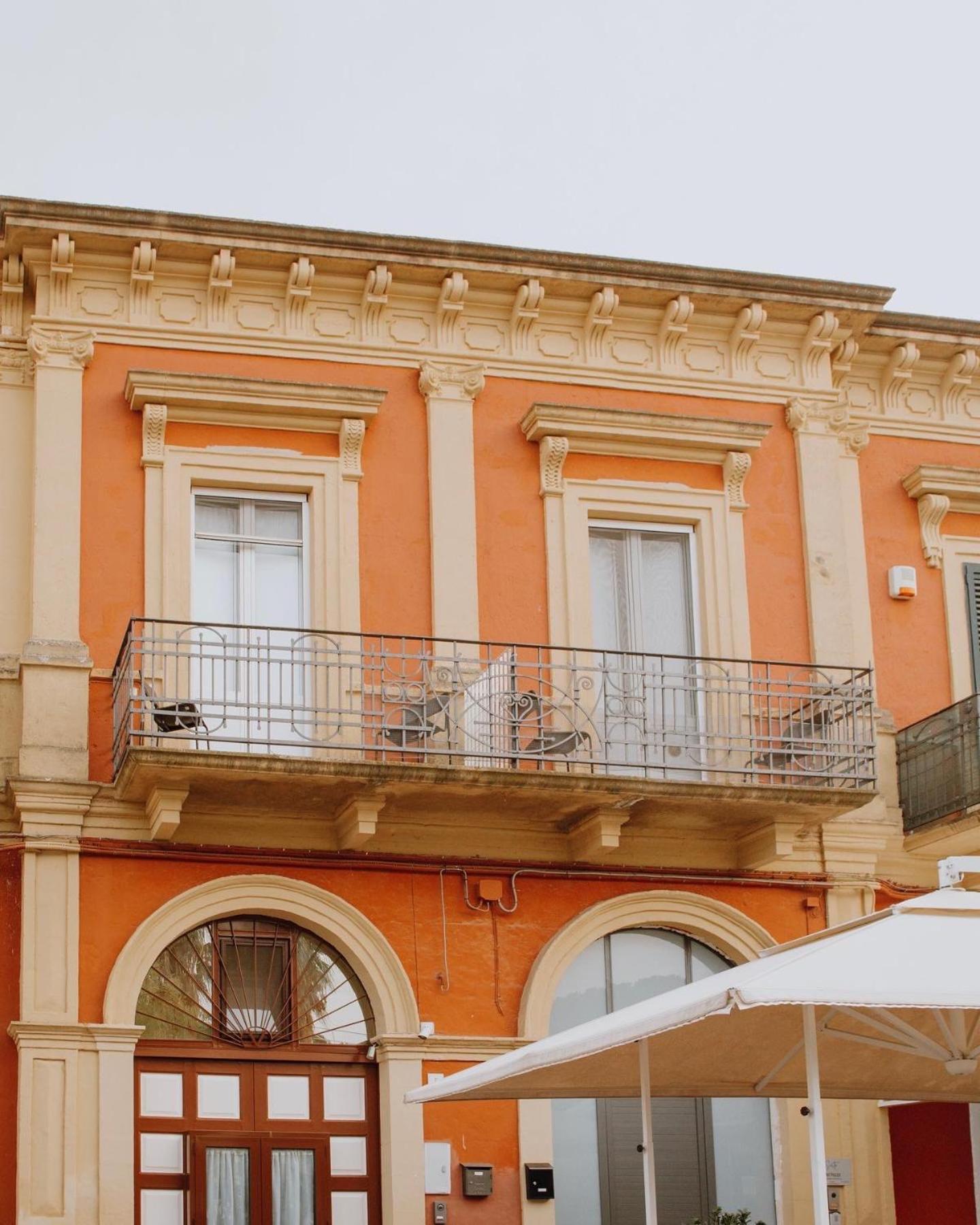 Suite.Delpozzo Capurso Luaran gambar